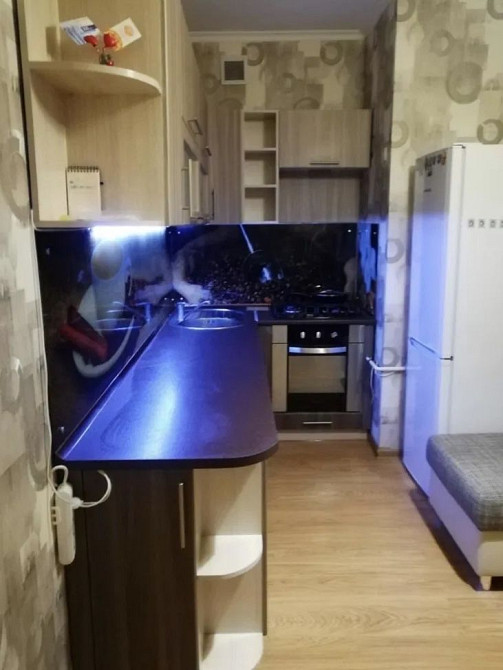 Оренда квартири Софіївська Борщагівка ЖК Софія Софиевская Борщаговка - изображение 1