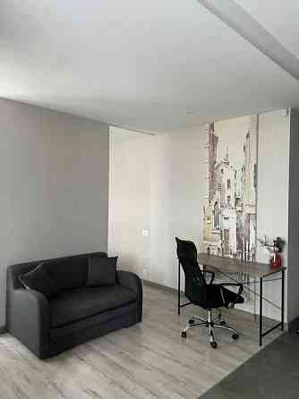 Оренда однокімнатної квартири по вул.Шевченка, новобудова Львів
