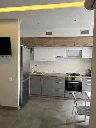 Оренда однокімнатної квартири по вул.Шевченка, новобудова Львів