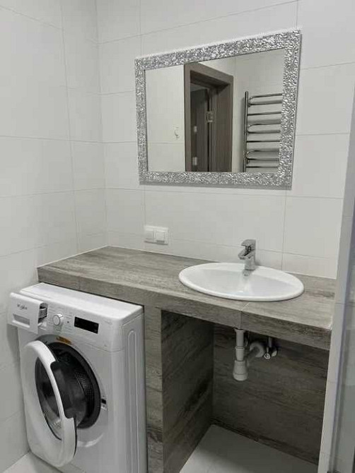 Оренда однокімнатної квартири по вул.Шевченка, новобудова Львів - зображення 5