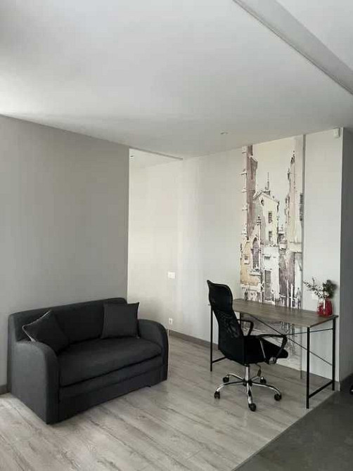 Оренда однокімнатної квартири по вул.Шевченка, новобудова Львів - зображення 3