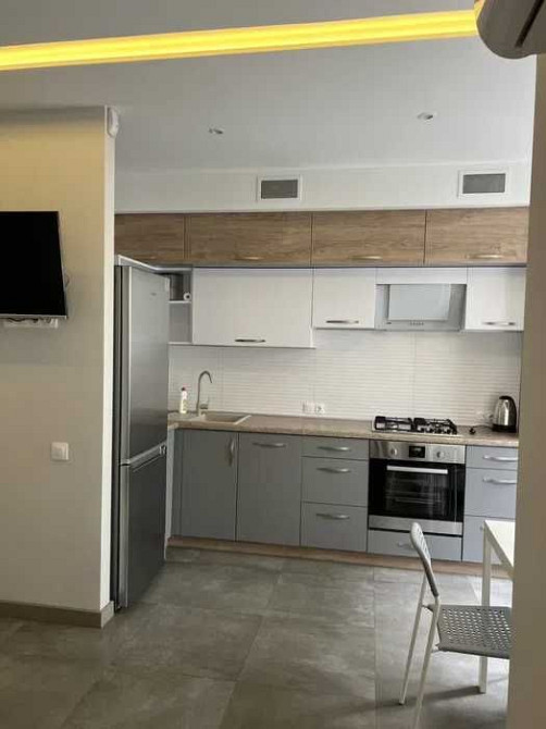 Оренда однокімнатної квартири по вул.Шевченка, новобудова Львів - зображення 2