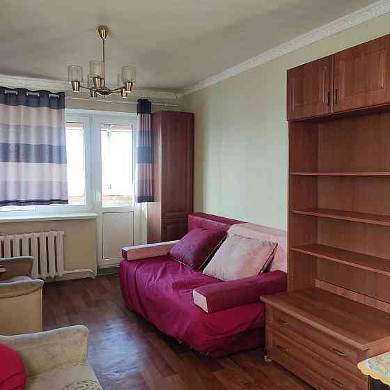 2-х комн. квартира в начале пр. Слобожанского, ост. "Исполком" Дніпро