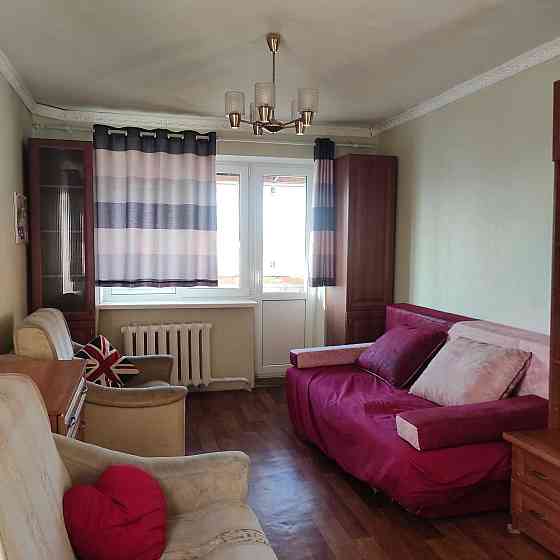 2-х комн. квартира в начале пр. Слобожанского, ост. "Исполком" Дніпро