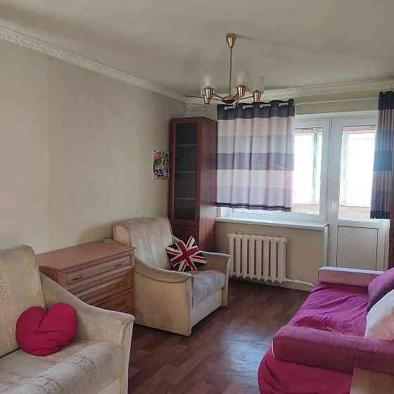 2-х комн. квартира в начале пр. Слобожанского, ост. "Исполком" Дніпро