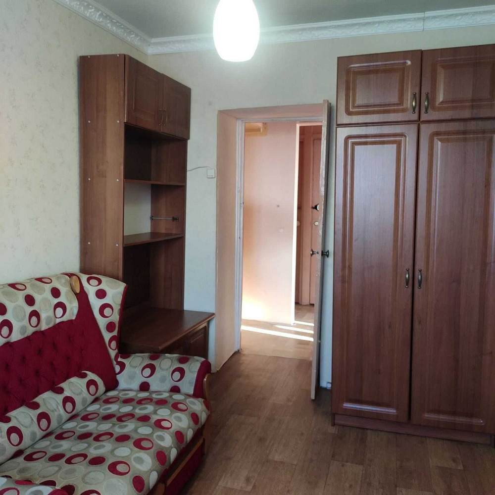 2-х комн. квартира в начале пр. Слобожанского, ост. "Исполком" Днепр - изображение 8