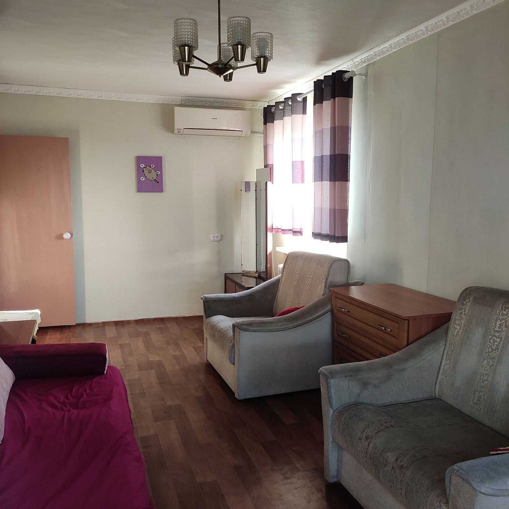 2-х комн. квартира в начале пр. Слобожанского, ост. "Исполком" Днепр - изображение 4