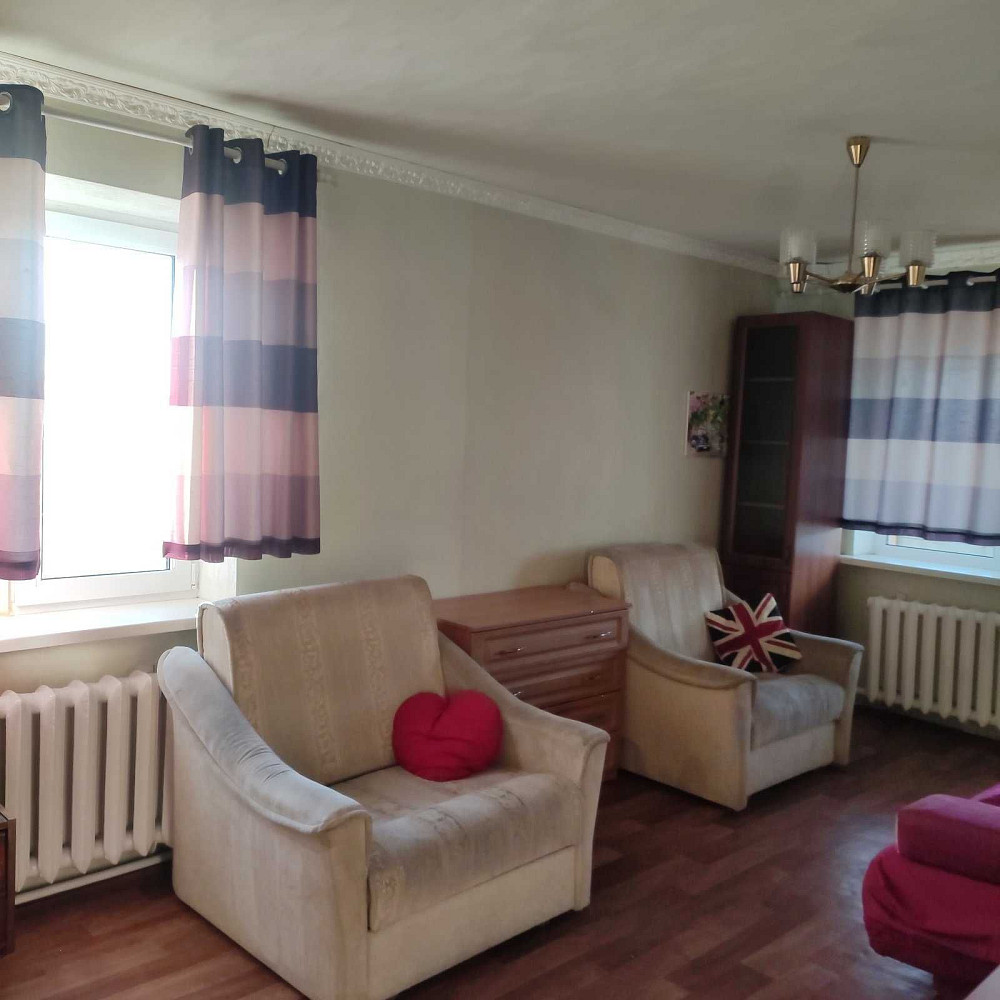 2-х комн. квартира в начале пр. Слобожанского, ост. "Исполком" Днепр - изображение 6