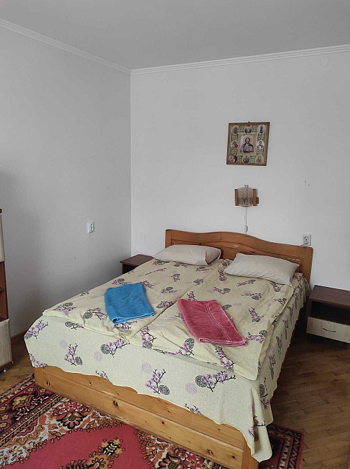 Оренда 2 кім. квартири, у приватному будинку, ЦЕНТР, м. Трускавець! Трускавець - зображення 4