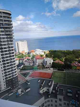 Здам квартиру з видом моря вже сьогодні Одеса