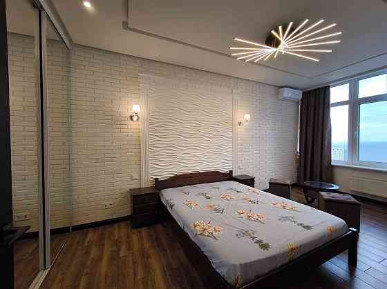 Здам квартиру з видом моря вже сьогодні Одеса