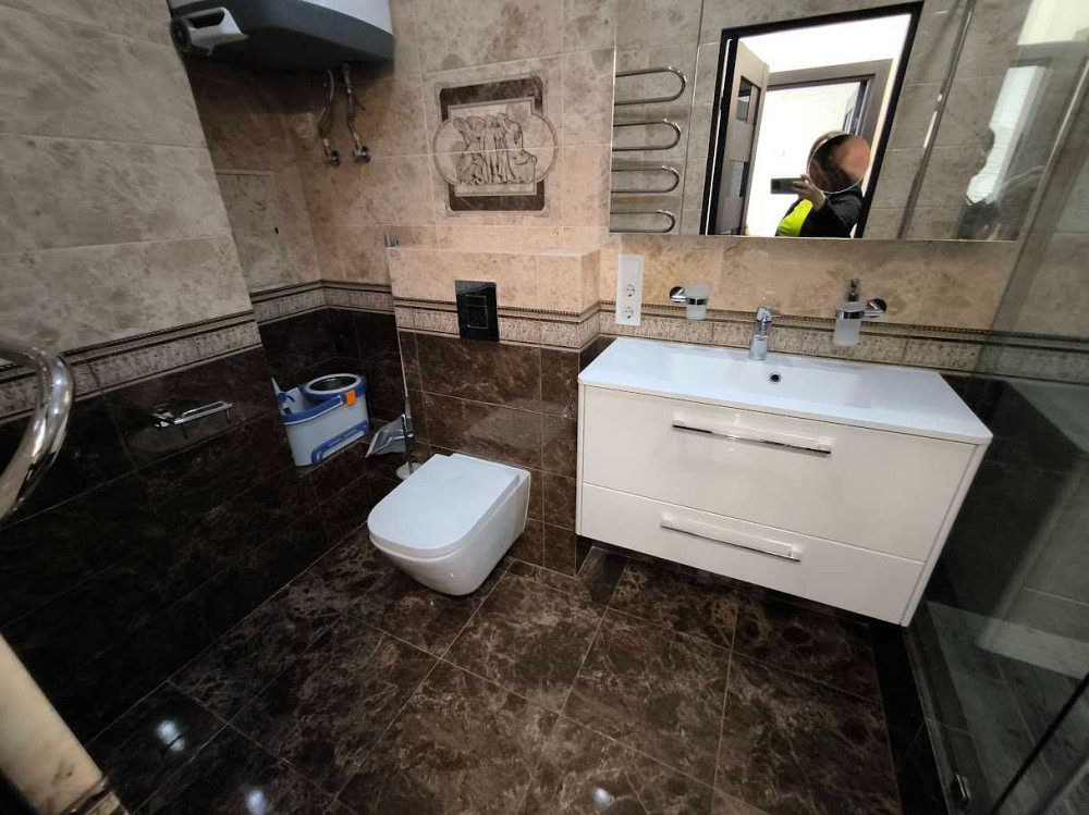 Здам квартиру з видом моря вже сьогодні Одеса - зображення 8