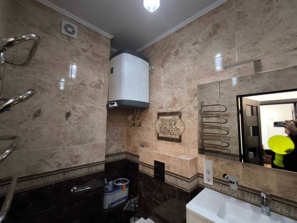 Здам квартиру з видом моря вже сьогодні Одеса - зображення 5