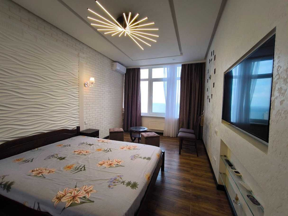 Здам квартиру з видом моря вже сьогодні Одеса - зображення 1