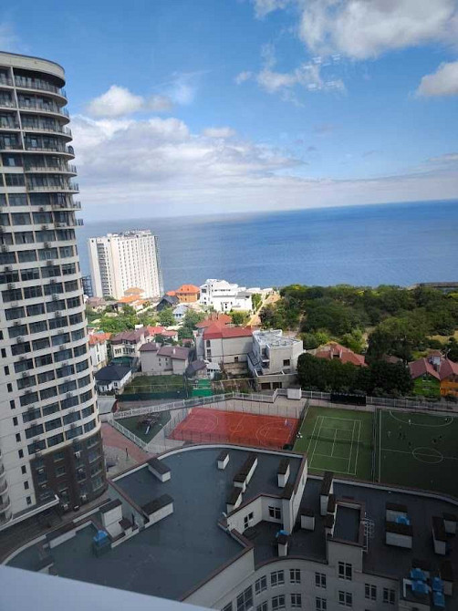 Здам квартиру з видом моря вже сьогодні Одеса - зображення 4