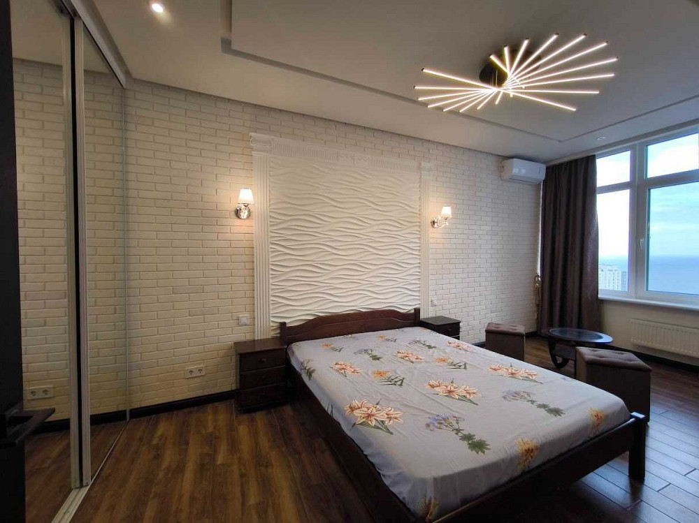 Здам квартиру з видом моря вже сьогодні Одеса - зображення 6