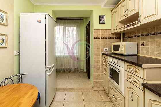 3к квартира по вул. Федьковича 7а Івано-Франківськ