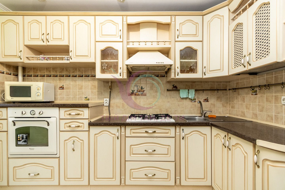 3к квартира по вул. Федьковича 7а Івано-Франківськ - зображення 3