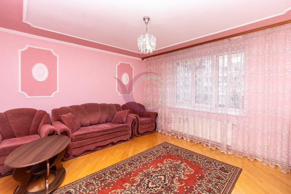 3к квартира по вул. Федьковича 7а Івано-Франківськ - зображення 5