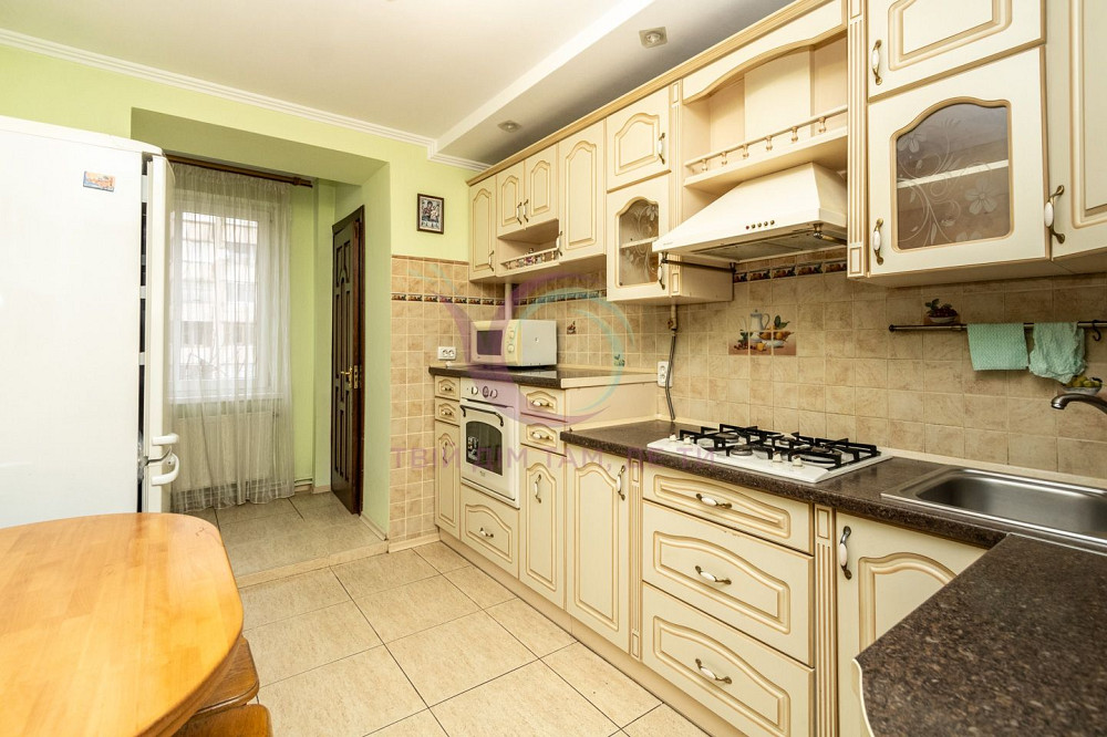 3к квартира по вул. Федьковича 7а Івано-Франківськ - зображення 2