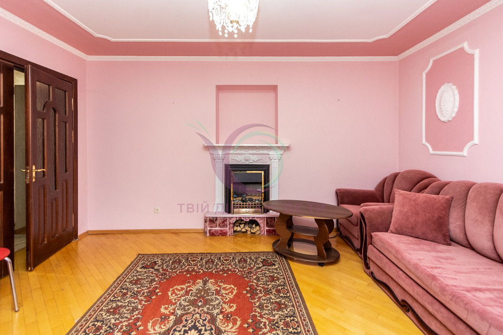 3к квартира по вул. Федьковича 7а Івано-Франківськ - зображення 8