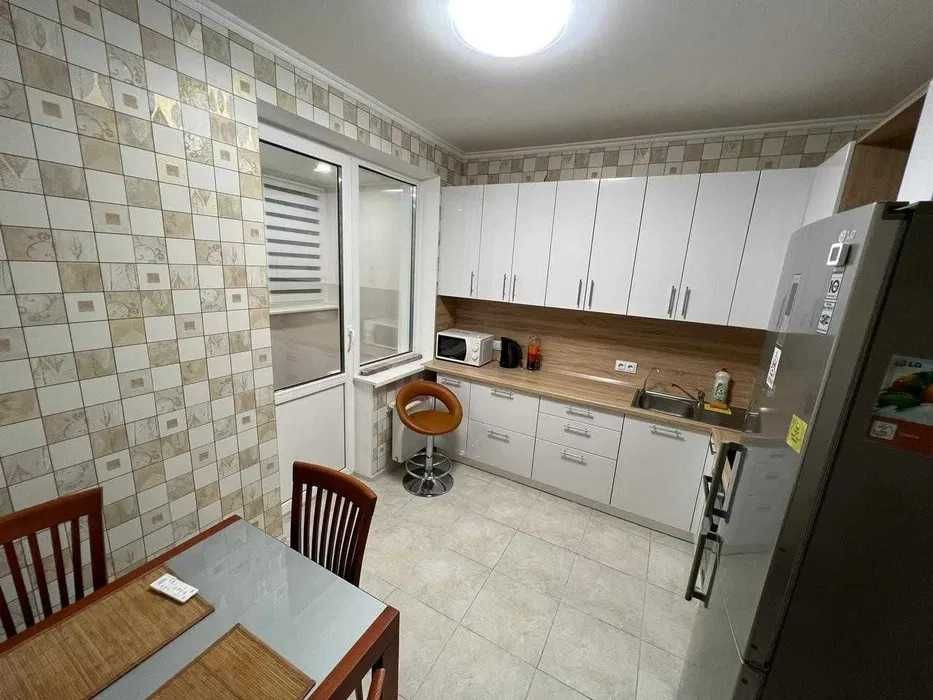 Оренда 1к квартири в ЖК Новомостицько-Замковецький, Данченка Куренівка Киев - изображение 4