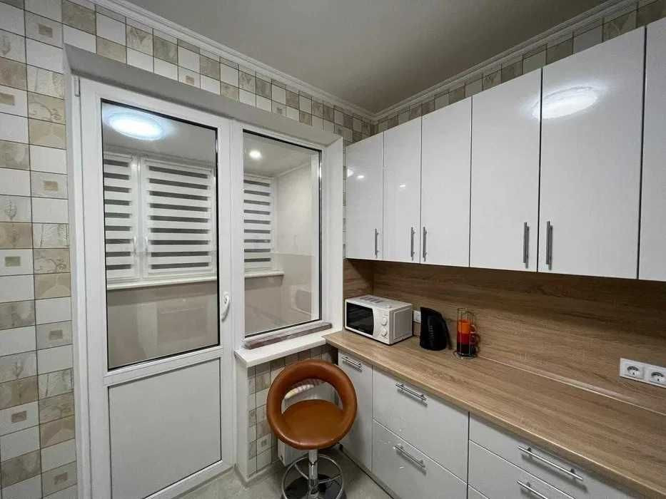 Оренда 1к квартири в ЖК Новомостицько-Замковецький, Данченка Куренівка Киев - изображение 5