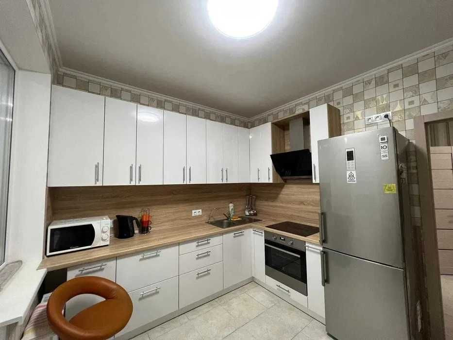 Оренда 1к квартири в ЖК Новомостицько-Замковецький, Данченка Куренівка Киев - изображение 2