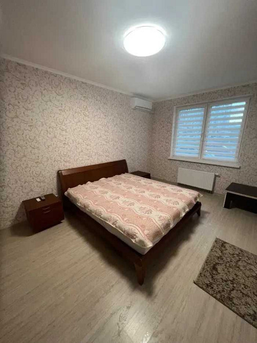 Оренда 1к квартири в ЖК Новомостицько-Замковецький, Данченка Куренівка Киев - изображение 7