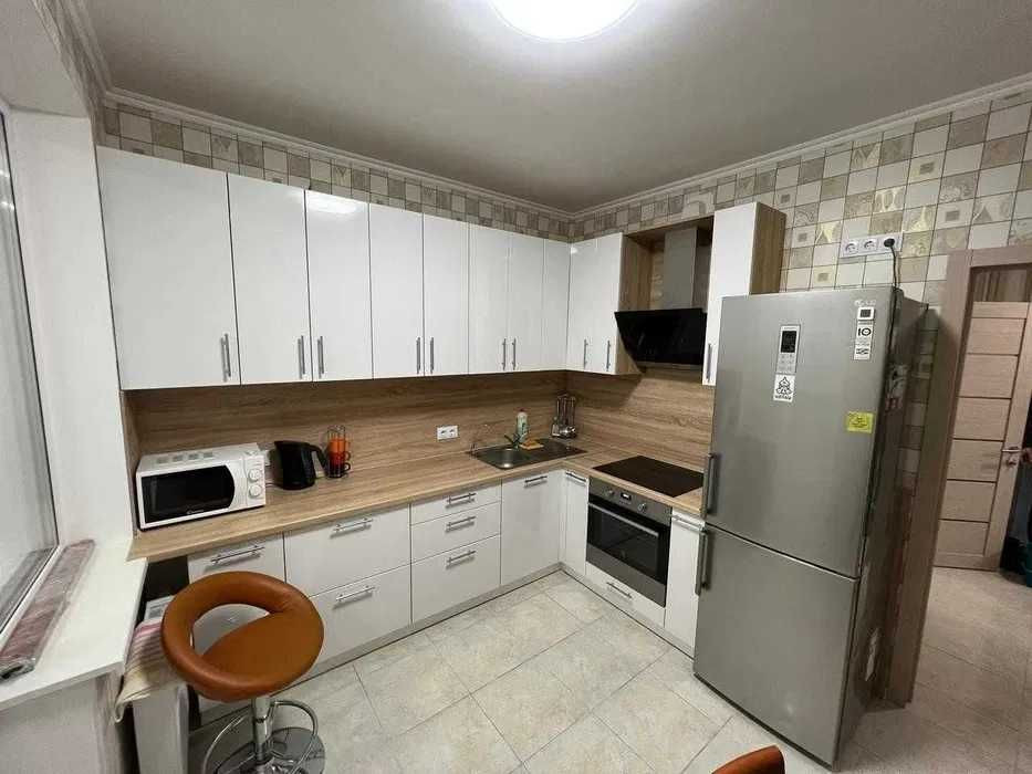 Оренда 1к квартири в ЖК Новомостицько-Замковецький, Данченка Куренівка Киев - изображение 3