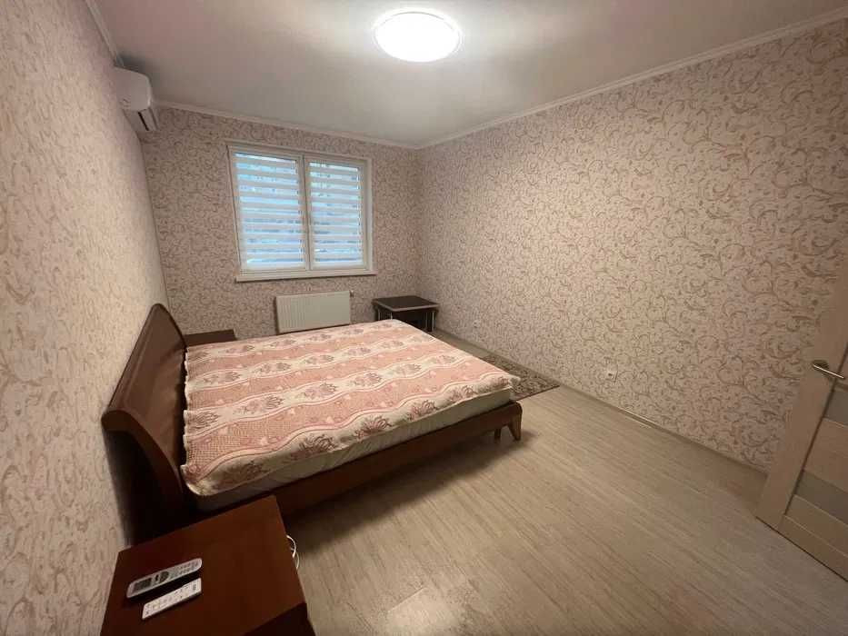 Оренда 1к квартири в ЖК Новомостицько-Замковецький, Данченка Куренівка Киев - изображение 6