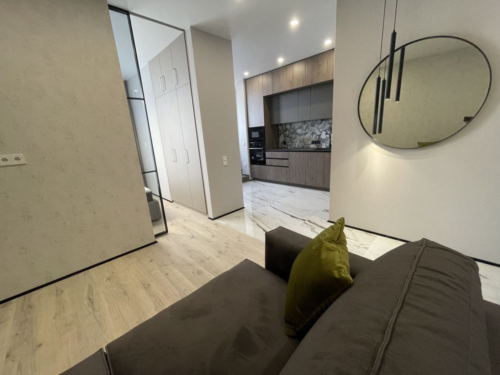 Квартира ЖК Paradise Avenue Вишневе Крюківщина Крюківщина - зображення 1