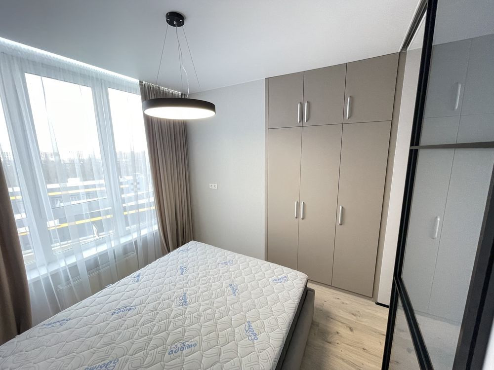 Квартира ЖК Paradise Avenue Вишневе Крюківщина Крюківщина - зображення 8