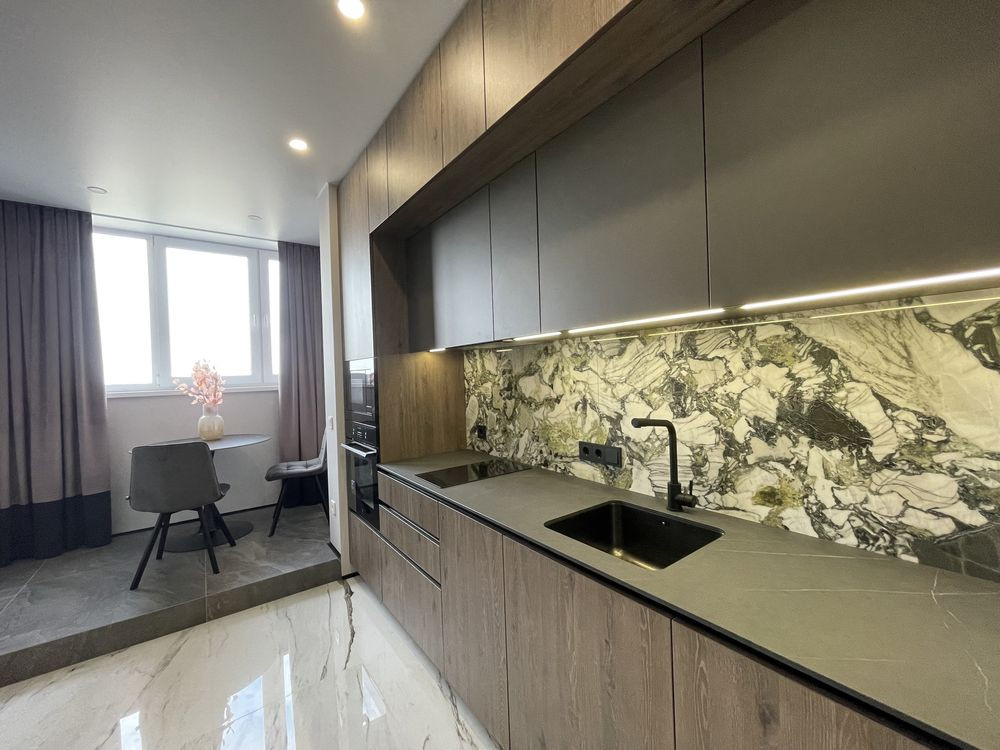 Квартира ЖК Paradise Avenue Вишневе Крюківщина Крюківщина - зображення 2