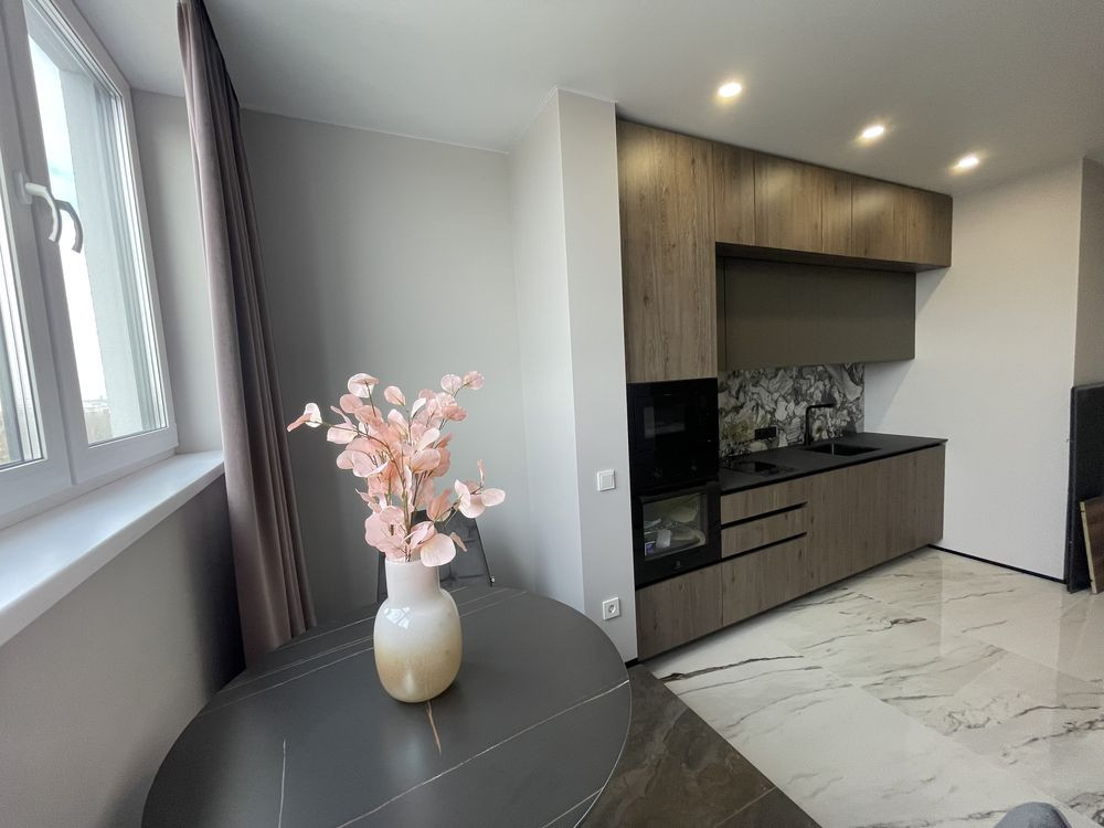 Квартира ЖК Paradise Avenue Вишневе Крюківщина Крюківщина - зображення 3