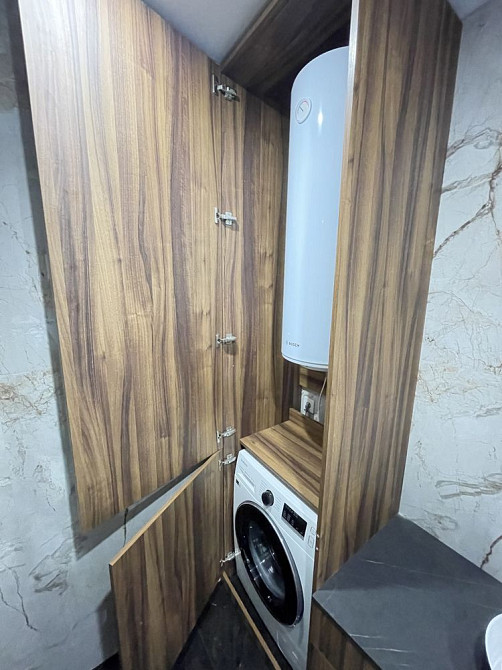 Квартира ЖК Paradise Avenue Вишневе Крюківщина Крюківщина - зображення 6