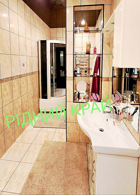 2а кв в сучасній новобудові з дизайн.ремонтом. Полтава - изображение 4