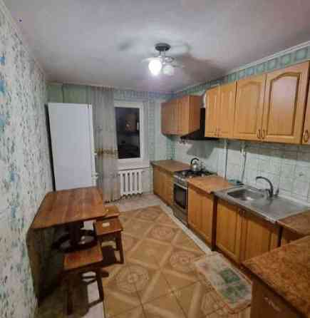 Оренда 3-х кімнатної квартири в районі водоканалу, вул. Пилипенка 9. Черкаси