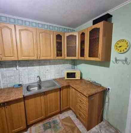 Оренда 3-х кімнатної квартири в районі водоканалу, вул. Пилипенка 9. Черкаси