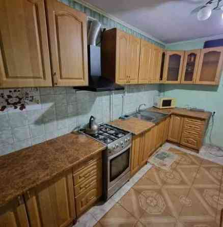 Оренда 3-х кімнатної квартири в районі водоканалу, вул. Пилипенка 9. Черкаси