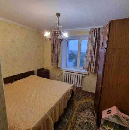 Оренда 3-х кімнатної квартири в районі водоканалу, вул. Пилипенка 9. Черкаси