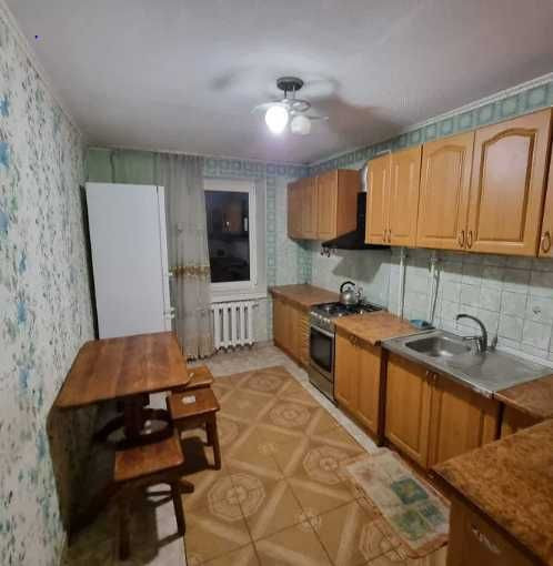 Оренда 3-х кімнатної квартири в районі водоканалу, вул. Пилипенка 9. Черкаси - зображення 3