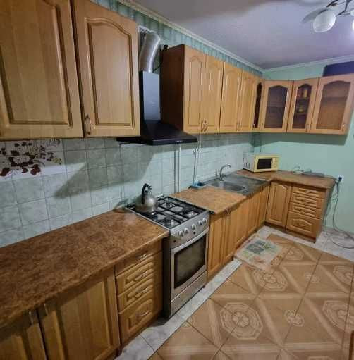 Оренда 3-х кімнатної квартири в районі водоканалу, вул. Пилипенка 9. Черкаси - зображення 5