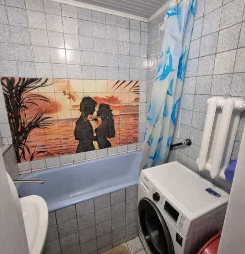 Оренда 3-х кімнатної квартири в районі водоканалу, вул. Пилипенка 9. Черкаси - зображення 8