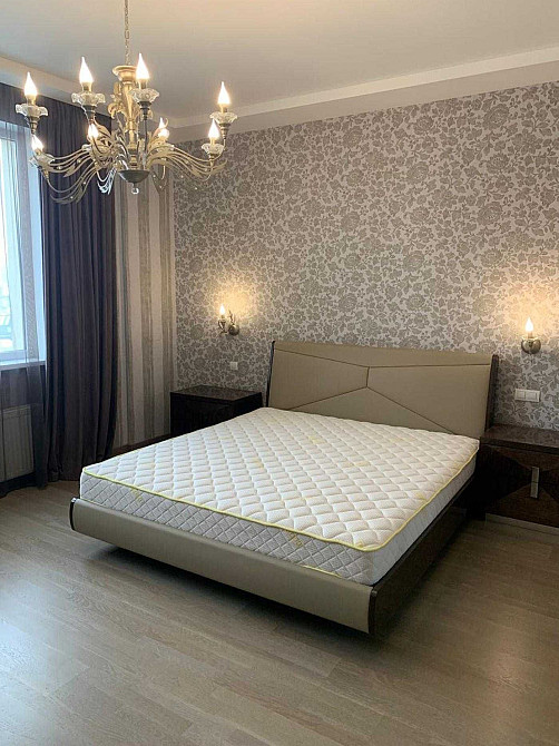 Оренда трикімнатної квартири ЖК Престиж Холл 125 м2 Генератор на ліфт Киев - изображение 6