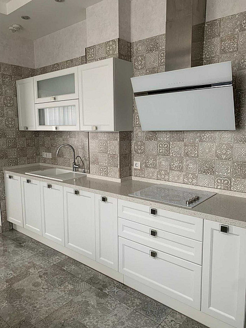 Оренда трикімнатної квартири ЖК Престиж Холл 125 м2 Генератор на ліфт Киев - изображение 4