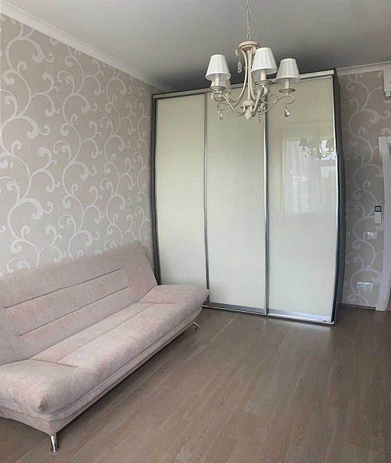 Оренда трикімнатної квартири ЖК Престиж Холл 125 м2 Генератор на ліфт Киев - изображение 7