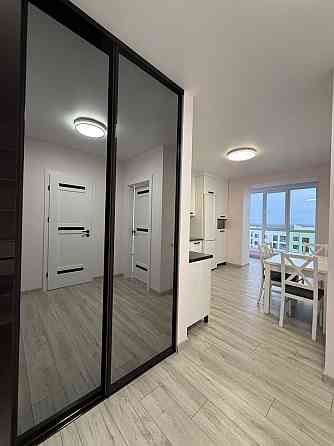 Здам в оренду 1-но кімнатну квартиру ЖК»На Щасливому» Ровно