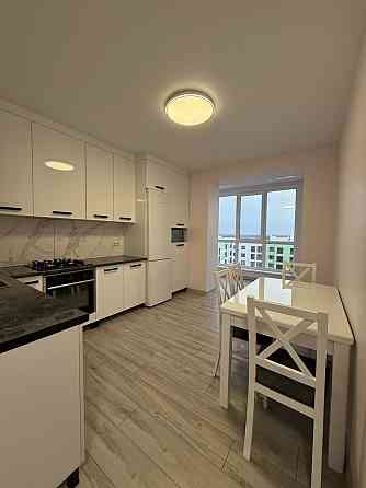 Здам в оренду 1-но кімнатну квартиру ЖК»На Щасливому» Ровно