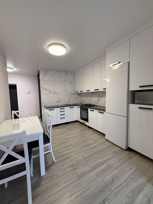 Здам в оренду 1-но кімнатну квартиру ЖК»На Щасливому» Ровно - изображение 2